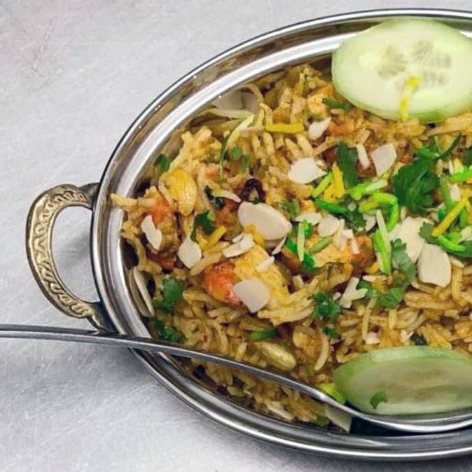 Le Restaurant - Agra - Saint Herblain - restaurant Indien SAINT-HERBLAIN