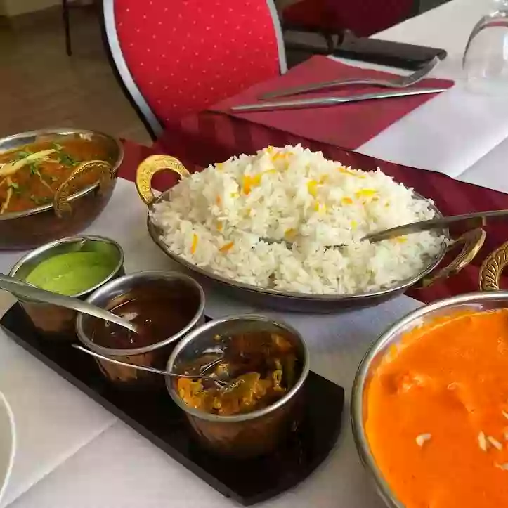 Agra - Restaurant Saint Herblain - Saint Herblain Restaurant