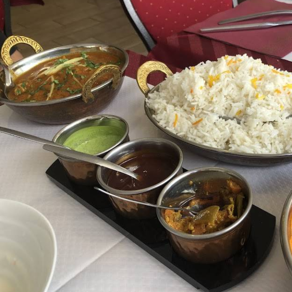 Le Restaurant - Agra - Saint Herblain - meilleur restaurant SAINT-HERBLAIN