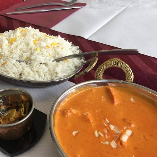 Le Restaurant - Agra - Saint Herblain - meilleur restaurant SAINT-HERBLAIN