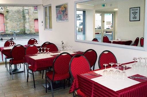 Le Restaurant - Agra - Saint Herblain - bien manger SAINT-HERBLAIN