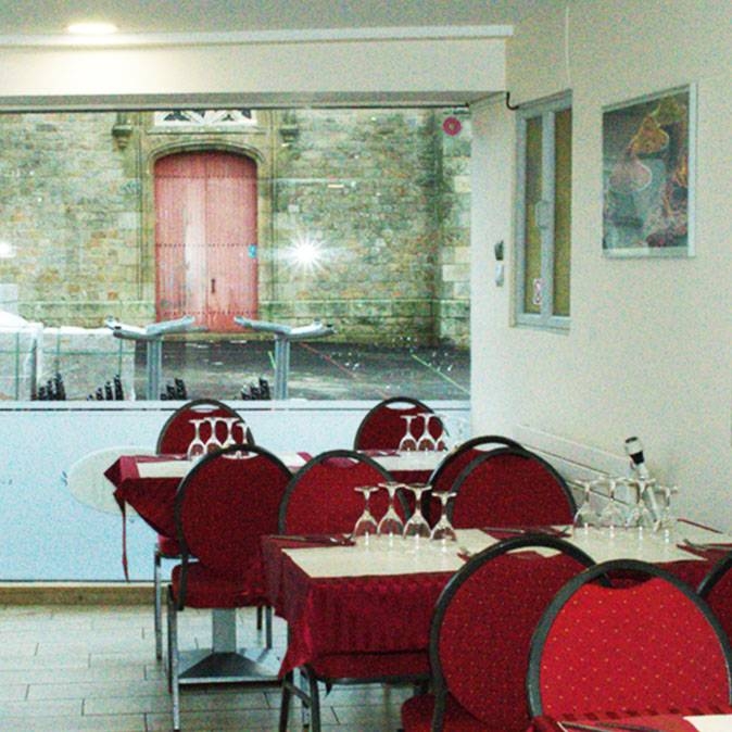 Agra - Restaurant Saint Herblain - bon restaurant SAINT-HERBLAIN