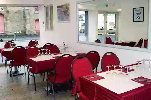 Le Restaurant - Agra - Saint Herblain - restaurant Indien SAINT-HERBLAIN
