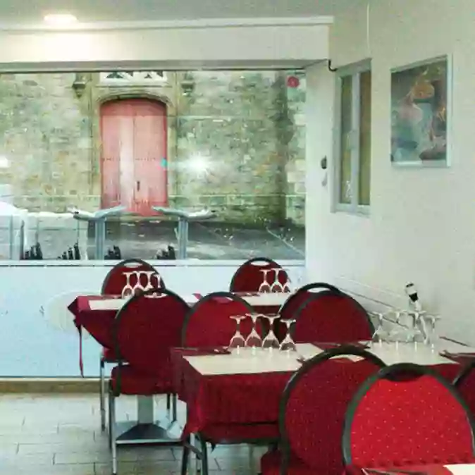 Agra - Restaurant Saint Herblain - top restaurant SAINT-HERBLAIN